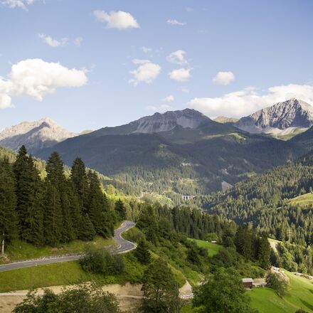 Schanfiggerstrasse