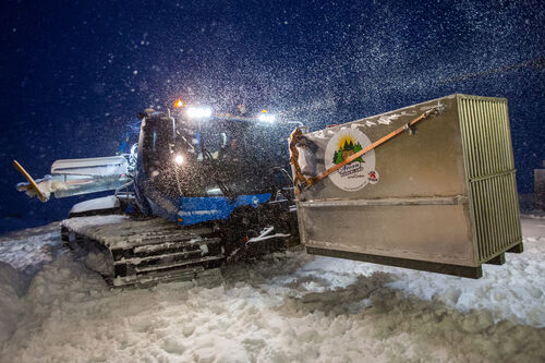 20190201-pistenbully.jpg | © Stiftung Arosa Bären / VIER PFOTEN