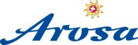 Arosa Logo | © Arosa Tourismus arosa_logo.jpg | © Arosa Tourismus