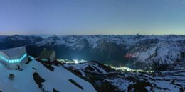 Weisshorn