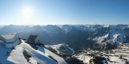 Weisshorn