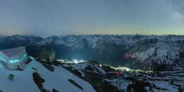 Weisshorn