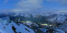 Weisshorn