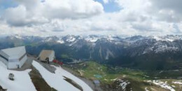 Weisshorn