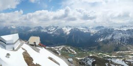 Weisshorn