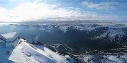 Weisshorn