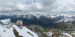 Weisshorn