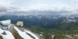 Weisshorn