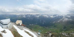 Weisshorn