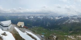 Weisshorn