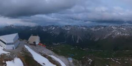 Weisshorn