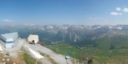 Weisshorn