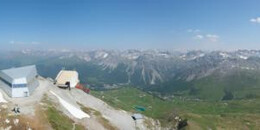Weisshorn