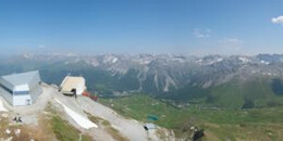 Weisshorn