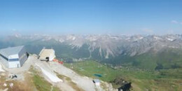 Weisshorn