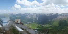 Weisshorn