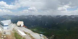 Weisshorn