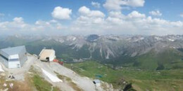 Weisshorn