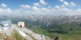 Weisshorn