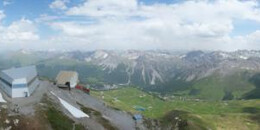 Weisshorn