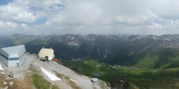Weisshorn