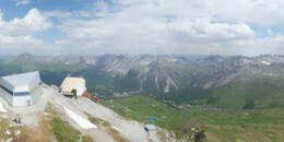 Weisshorn