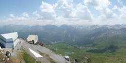 Weisshorn