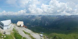 Weisshorn