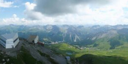 Weisshorn