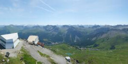 Weisshorn