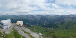 Weisshorn
