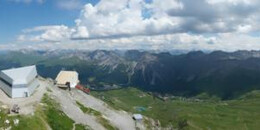 Weisshorn