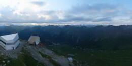 Weisshorn