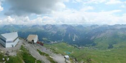 Weisshorn