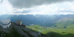 Weisshorn
