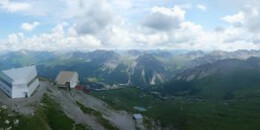 Weisshorn