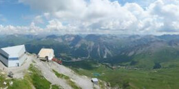 Weisshorn