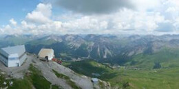 Weisshorn