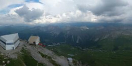 Weisshorn