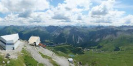 Weisshorn
