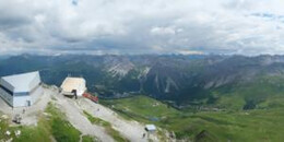 Weisshorn