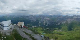 Weisshorn