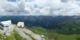 Weisshorn