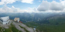 Weisshorn