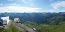 Weisshorn