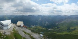 Weisshorn