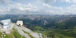 Weisshorn