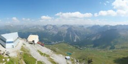 Weisshorn