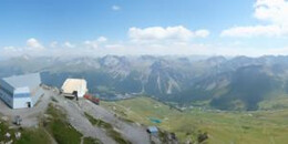 Weisshorn