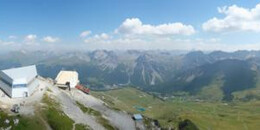 Weisshorn
